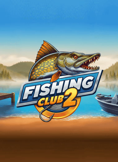 Fishing Club 2