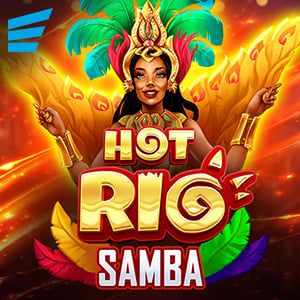 Hot Rio Samba