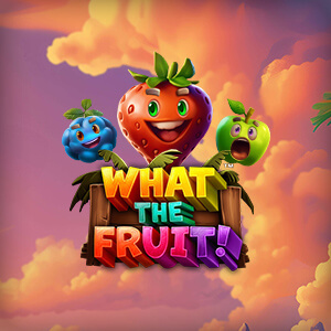 What the Fruit