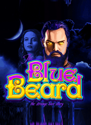 BlueBeard