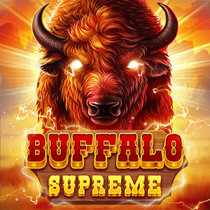 Buffalo Supreme