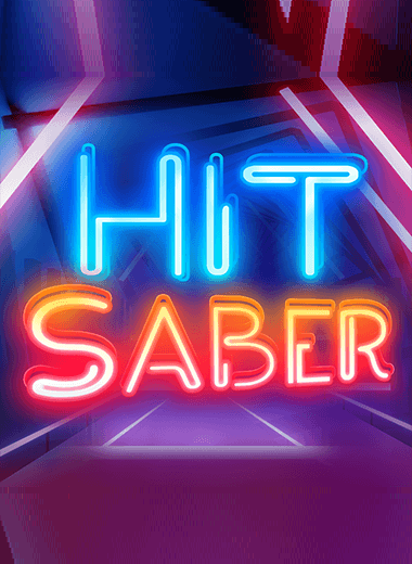 Hit Saber