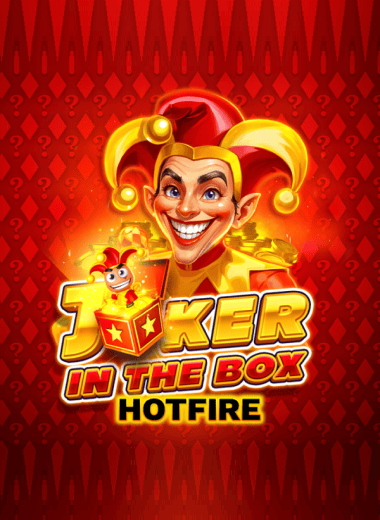 Joker in the Box Hotfire