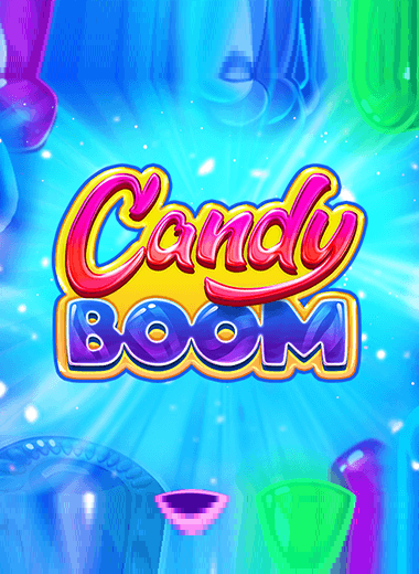 Candy Boom