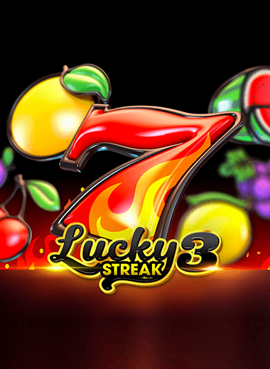 Lucky Streak 3