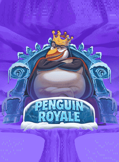 Penguin Royale