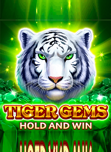 Tiger Gems