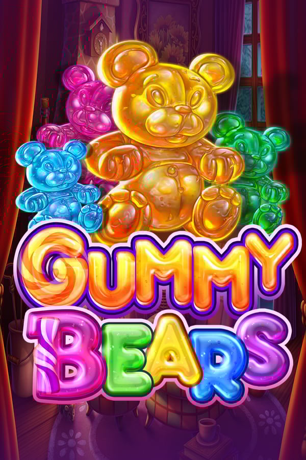 Gummy Bears