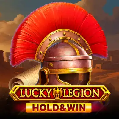 Lucky Legion Hold And Win