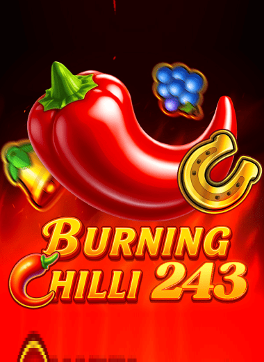 Burning Chilli 243