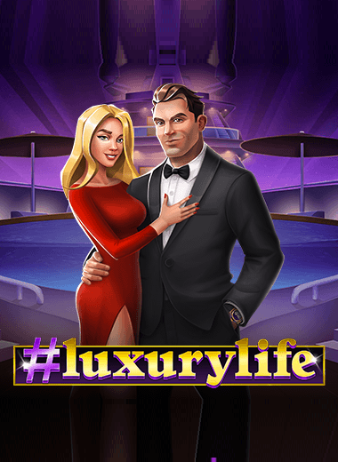 #luxurylife
