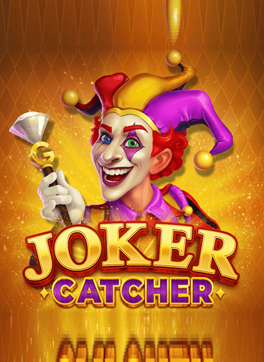 Joker Catcher