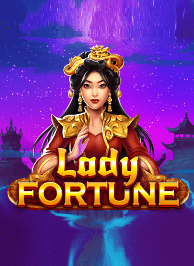 Lady Fortune