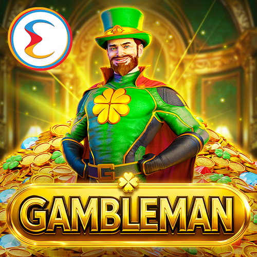 Gambleman