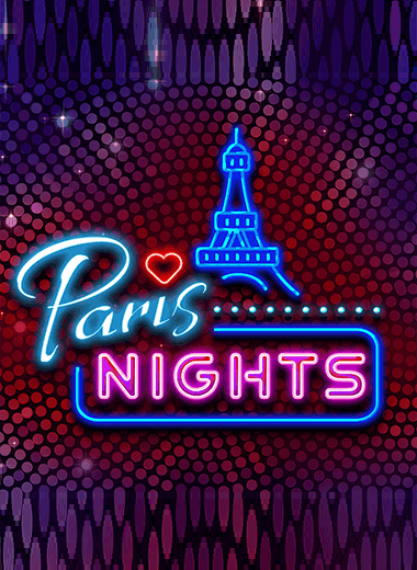 Paris Nights