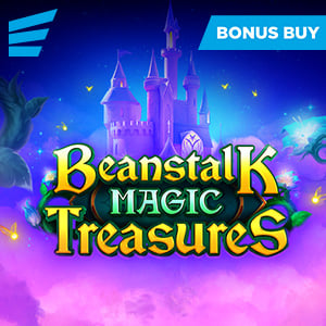 BeanstalkMagic Treasures