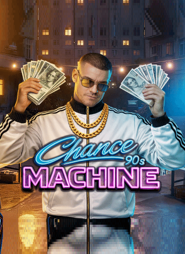 Chance Machine 90's