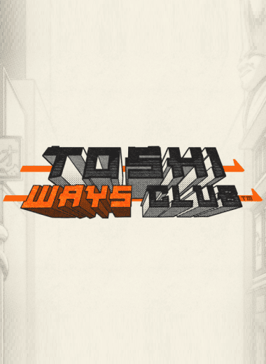 Toshi Ways Club