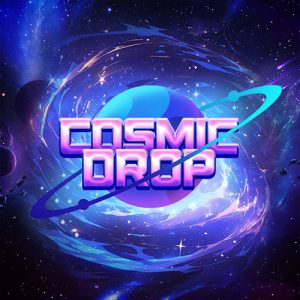 Cosmic Drop