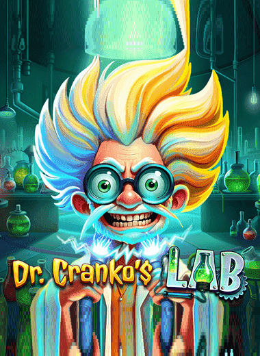 Dr. Cranko's Lab