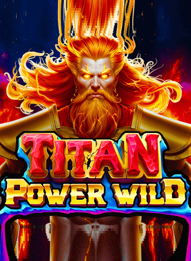 Titan Power Wild