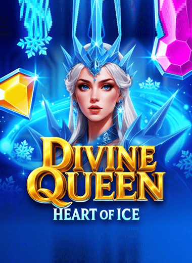 Divine Queen Heart of Ice