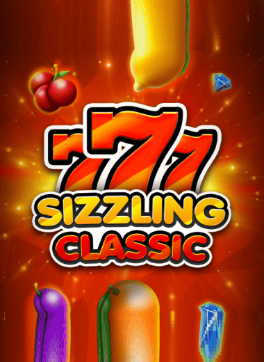 Sizzling 777 Classic