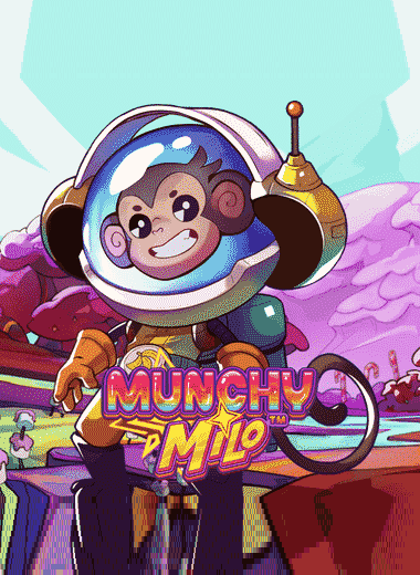 Munchy Milo