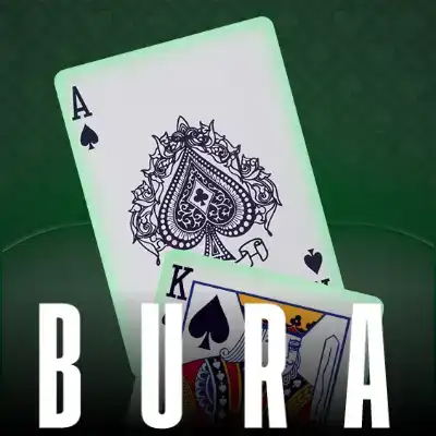 Bura