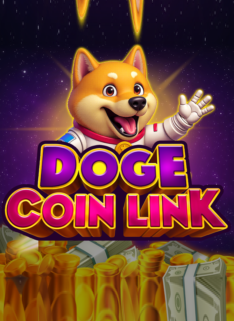 Doge Coin Link