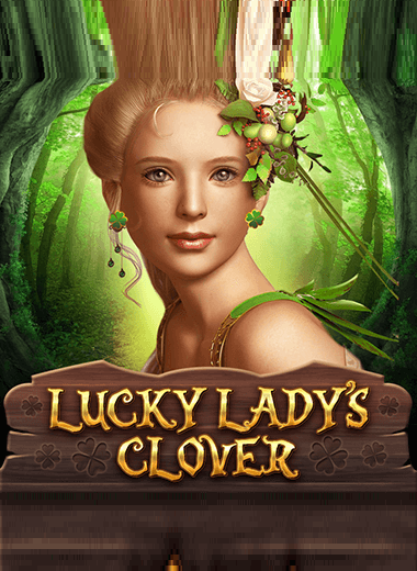 Lucky Lady's Clover