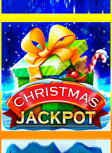 Christmas Jackpot