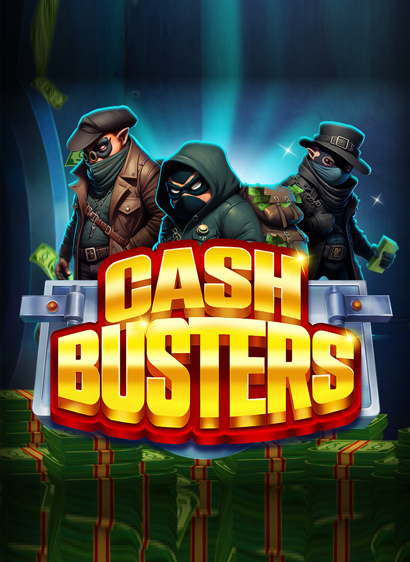 Cash Busters