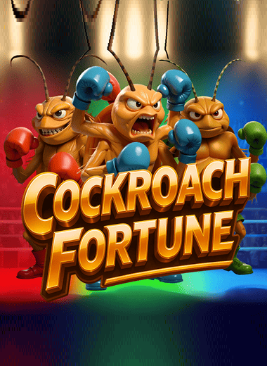 Cockroach Fortune