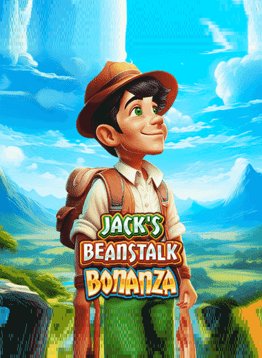 Jack's Beanstalk Bonanza