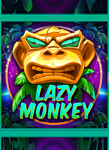 Lazy Monkey