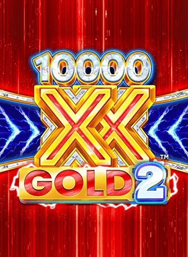 10000X Gold 2