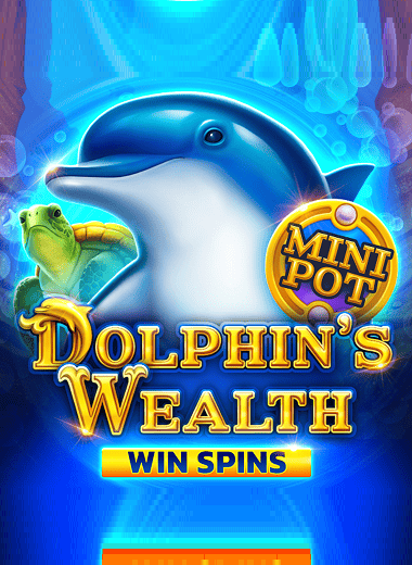 Dolphins Wealth Win Spins