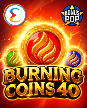 Burning Coins 40