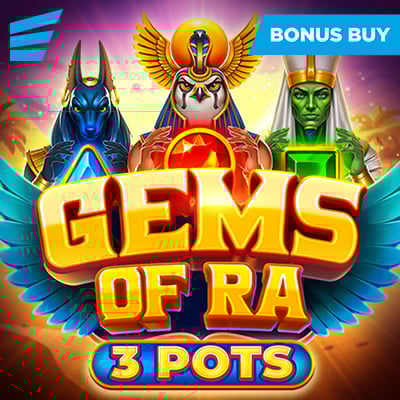 Gems of Ra