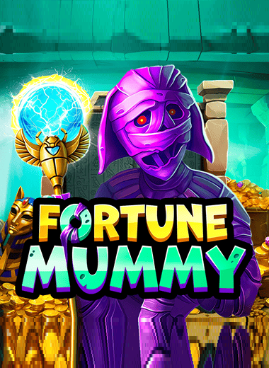 Fortune Mummy