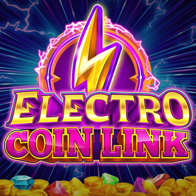 Electro Coin Link