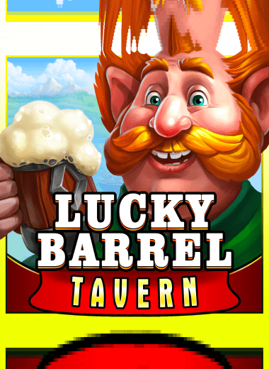 Lucky Barrel Tavern