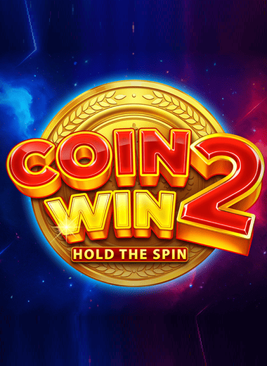 Coin Win 2: Hold The Spin