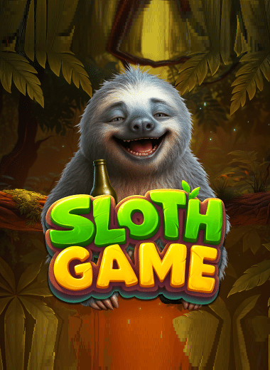 Sloth Game