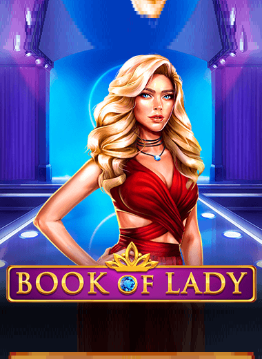Book of Lady