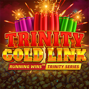Trinity Gold Link: Trinity Series