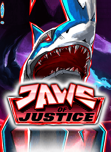 Jaws of Justice