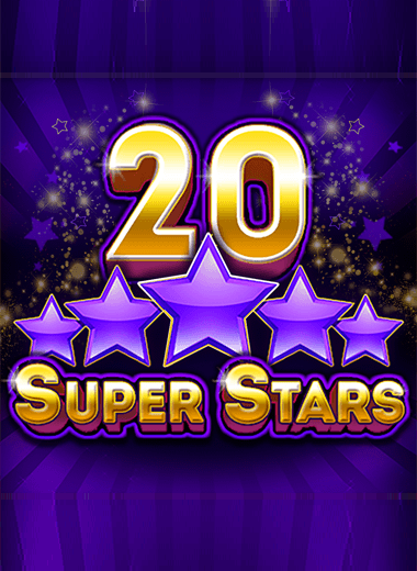 20 Super Stars