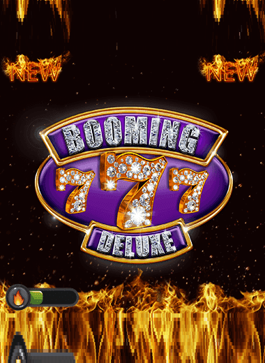 Booming Seven Deluxe